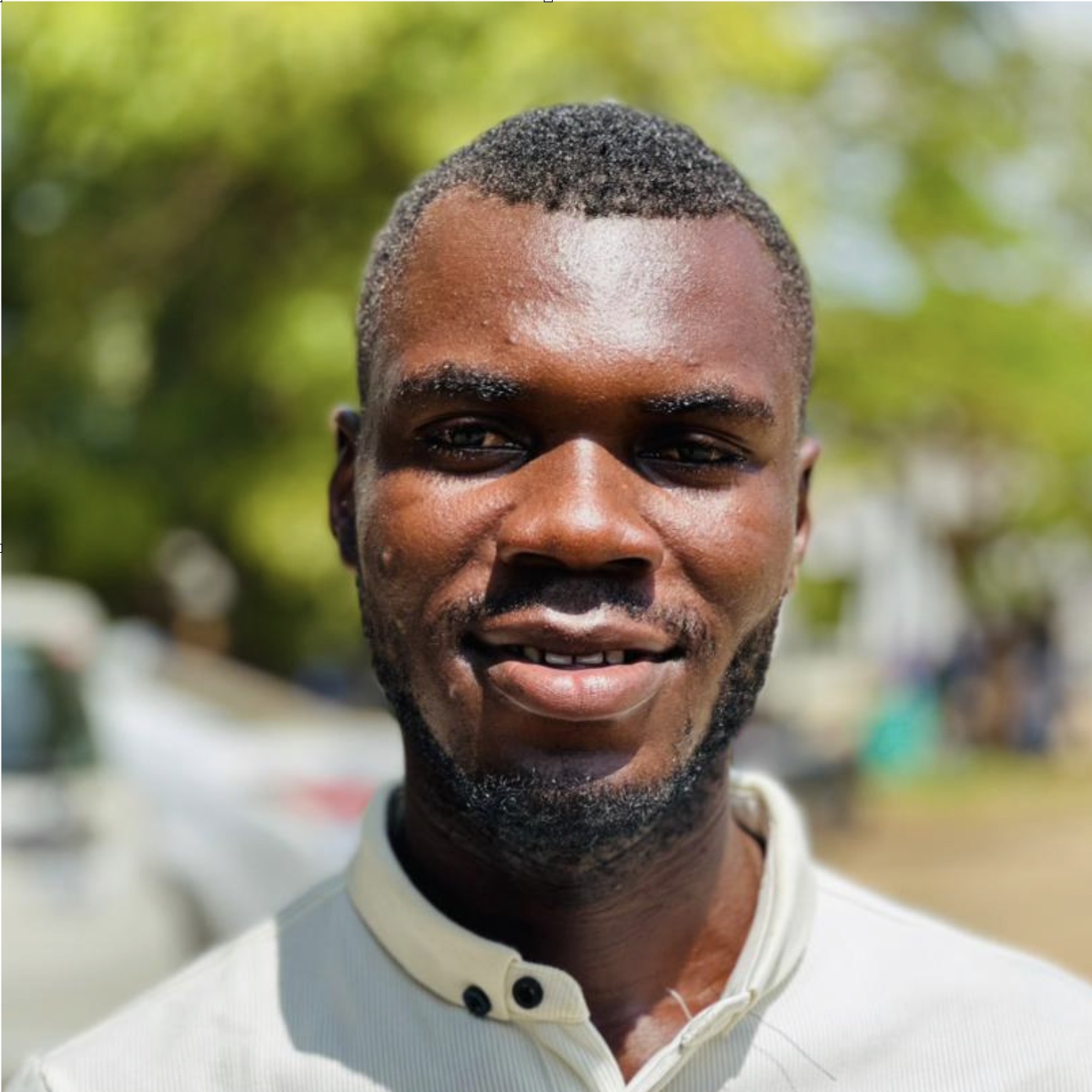 Anibiko Samson Paulino